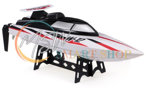 Łódź zdalnie sterowana na pilota RC WLtoys WL912A Łódź zdalnie sterowana na pilota RC WLtoys WL912A