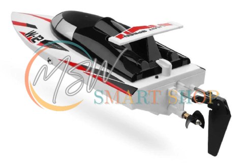 Łódź zdalnie sterowana na pilota RC WLtoys WL912A Łódź zdalnie sterowana na pilota RC WLtoys WL912A