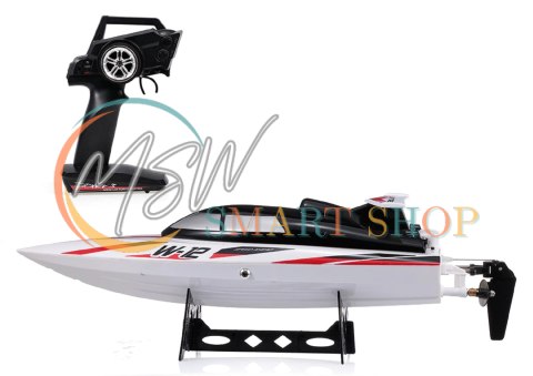 Łódź zdalnie sterowana na pilota RC WLtoys WL912A Łódź zdalnie sterowana na pilota RC WLtoys WL912A