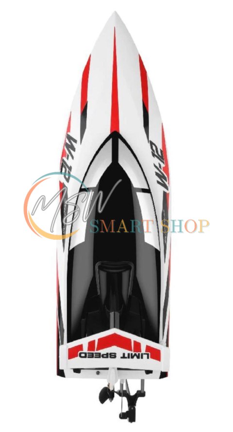 Łódź zdalnie sterowana na pilota RC WLtoys WL912A Łódź zdalnie sterowana na pilota RC WLtoys WL912A