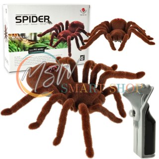 Pająk TARANTULA Zdalnie Sterowany robot na pilota + PILOT