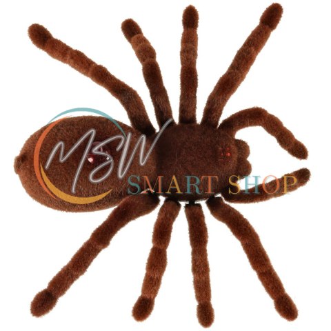 Pająk TARANTULA Zdalnie Sterowany robot na pilota + PILOT Pająk TARANTULA Zdalnie Sterowany robot na pilota + PILOT