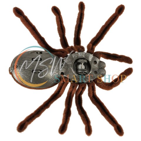 Pająk TARANTULA Zdalnie Sterowany robot na pilota + PILOT Pająk TARANTULA Zdalnie Sterowany robot na pilota + PILOT