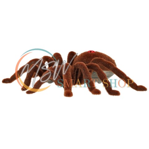 Pająk TARANTULA Zdalnie Sterowany robot na pilota + PILOT Pająk TARANTULA Zdalnie Sterowany robot na pilota + PILOT