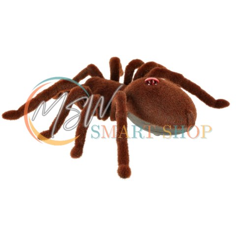 Pająk TARANTULA Zdalnie Sterowany robot na pilota + PILOT Pająk TARANTULA Zdalnie Sterowany robot na pilota + PILOT