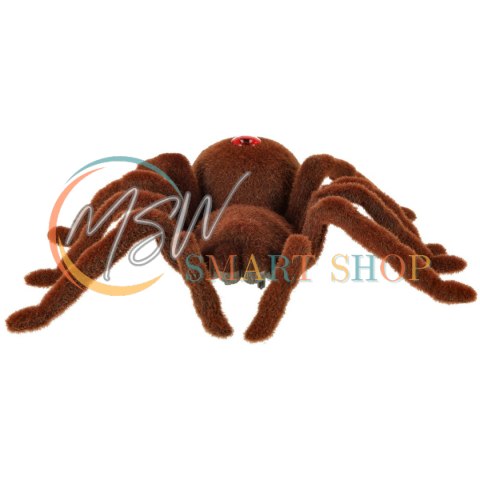 Pająk TARANTULA Zdalnie Sterowany robot na pilota + PILOT Pająk TARANTULA Zdalnie Sterowany robot na pilota + PILOT