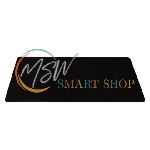 Podkładka pod mysz na biurko mata 30x70x0,2cm Podkładka pod mysz na biurko mata 30x70x0,2cm