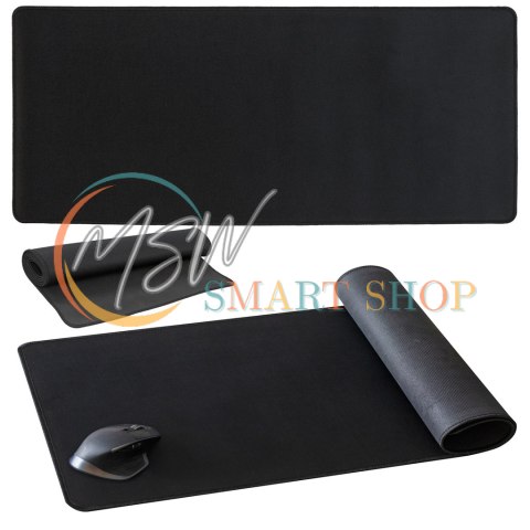 Podkładka pod mysz na biurko mata 40x90x0,2cm Podkładka pod mysz na biurko mata 40x90x0,2cm