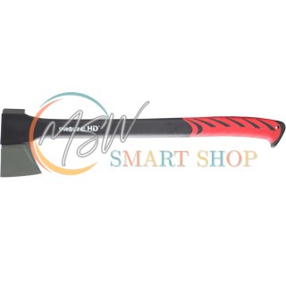 12840 Siekiera rozłupująca 1000g trzonek z włókna szklanego 455mm, ProlineHD
