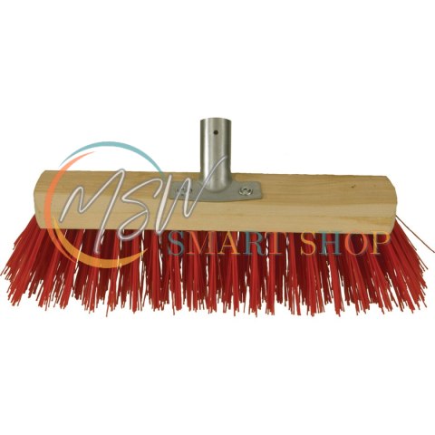 32053 Szczotka gospodarcza nieoprawiona 30cm, (sztyl 22mm) 32053 Szczotka gospodarcza nieoprawiona 30cm, (sztyl 22mm)