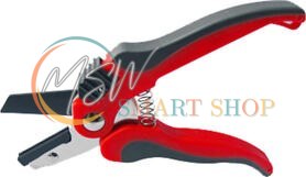 40013 Sekator ogrodowy 200mm cięcie 19mm teflon, Proline