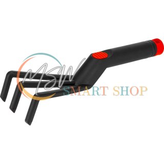 40062 Narzędzia ogrodnicze małe z włókna szklanego - grabki 300mm, Proline