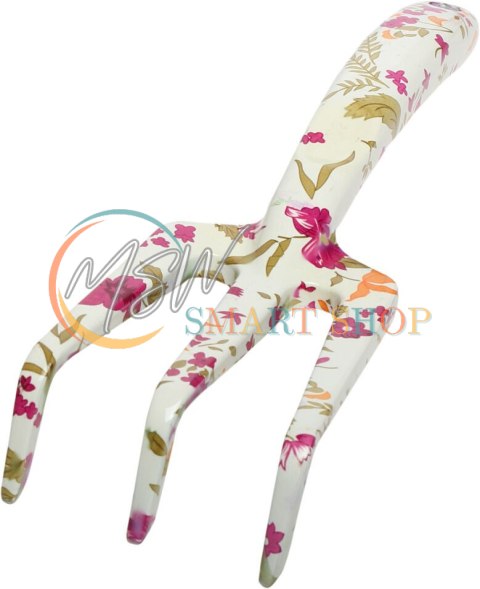 40081 Grabki Floral aluminowe, Proline 40081 Grabki Floral aluminowe, Proline