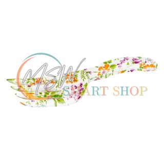 40082 Widełki Floral aluminiowe, Proline