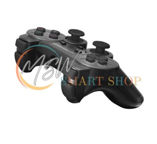 EGG107K Gamepad PC/PS3 USB Trooper czarny Esperanza