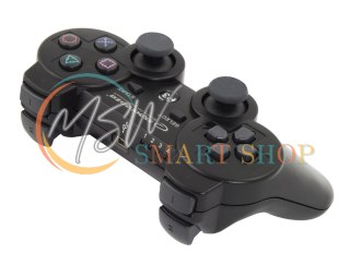 EGG109K Gamepad bezprzewodowy Bluetooth PS3 Marine czarny Esperanza