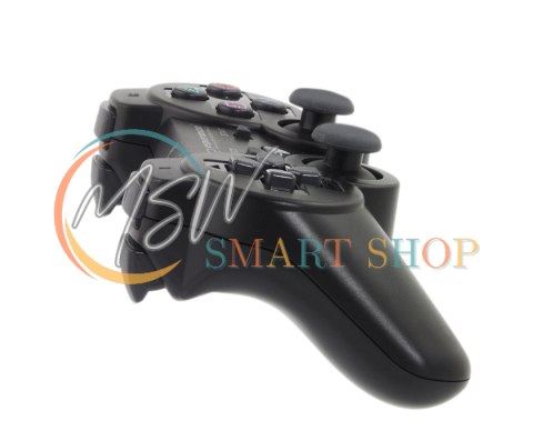 EGG109K Gamepad bezprzewodowy Bluetooth PS3 Marine czarny Esperanza EGG109K Gamepad bezprzewodowy Bluetooth PS3 Marine czarny Esperanza