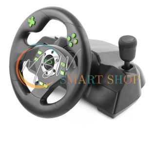 EGW101 Kierownica Drift PC/PS3 Esperanza