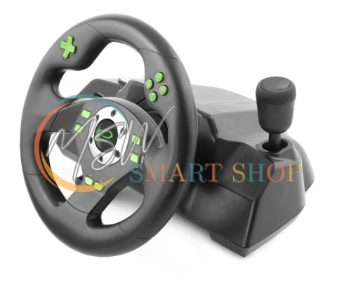 EGW101 Kierownica Drift PC/PS3 Esperanza EGW101 Kierownica Drift PC/PS3 Esperanza