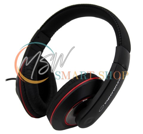 EH121 Słuchawki Audio Hip-Hop 5m Esperanza EH121 Słuchawki Audio Hip-Hop 5m Esperanza