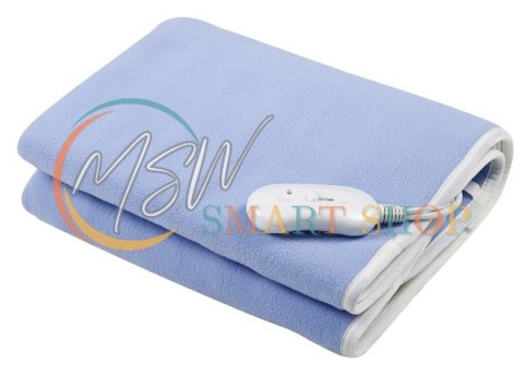 EHB001 Koc elektryczny Velvet Esperanza EHB001 Koc elektryczny Velvet Esperanza
