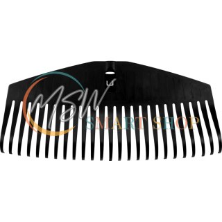 FS135014 Grabie do liści duże 52cm, Fiskars In-Lock