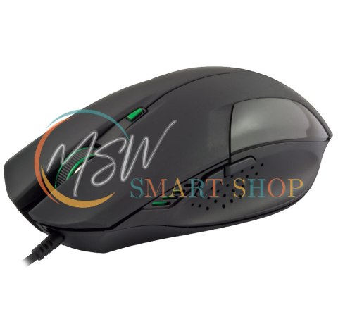 TM106 Mysz przewodowa dla graczy 6D optyczna USB Goblin Titanum TM106 Mysz przewodowa dla graczy 6D optyczna USB Goblin Titanum