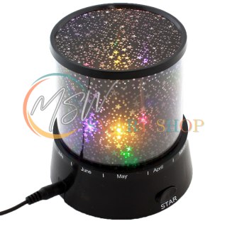 AG129A Lampka star master bez zasilacza