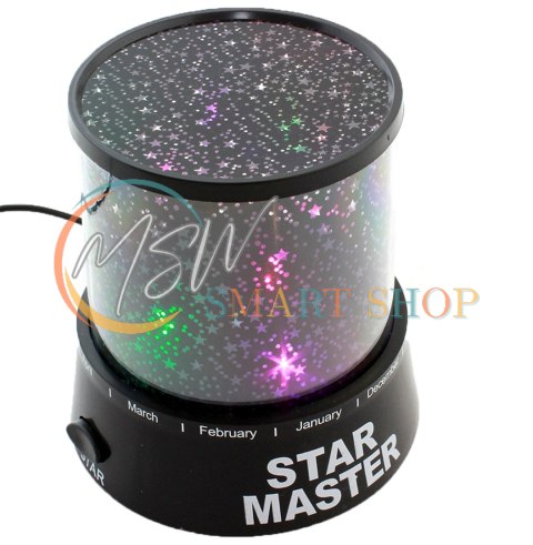 AG129A Lampka star master bez zasilacza