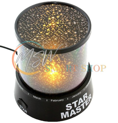 AG129A Lampka star master bez zasilacza