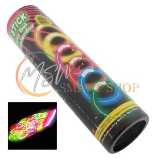AG164 Światło lightstick 100szuk 8 godz
