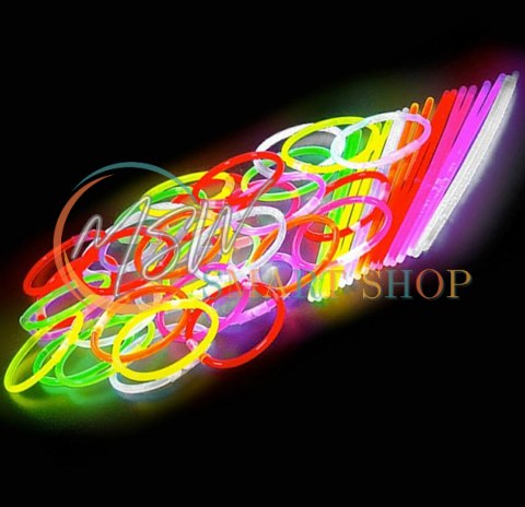 AG164 Światło lightstick 100szuk 8 godz AG164 Światło lightstick 100szuk 8 godz