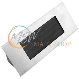 AG216 Solarny numer domu