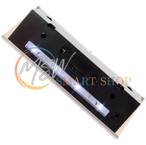 AG216 Solarny numer domu AG216 Solarny numer domu