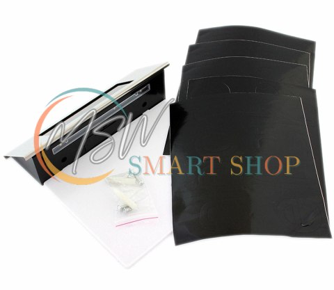 AG216 Solarny numer domu AG216 Solarny numer domu