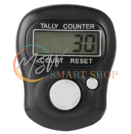 AG75B Elektroniczny klikacz na palec