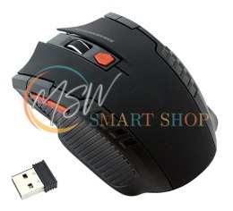 AK303 Bezprzewodowa mysz gamingowa