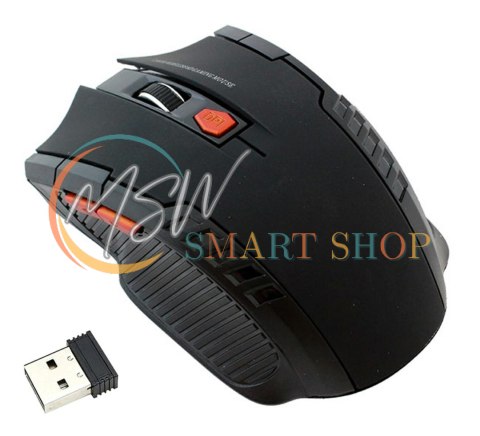 AK303 Bezprzewodowa mysz gamingowa AK303 Bezprzewodowa mysz gamingowa