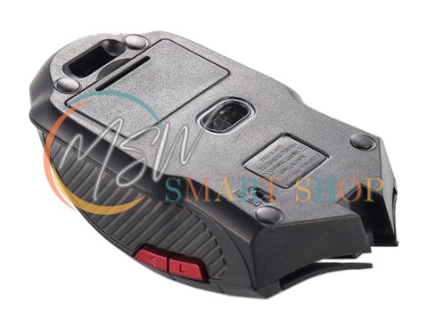AK303 Bezprzewodowa mysz gamingowa AK303 Bezprzewodowa mysz gamingowa