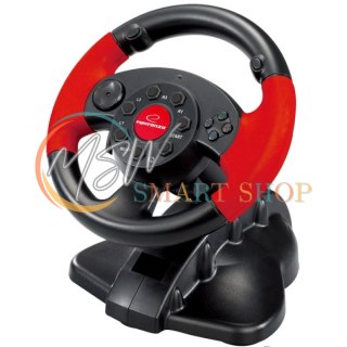 EG103 Esperanza kierownica high octane pc/ psx/ ps2/ ps3