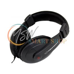 EH120 Esperanza słuchawki audio reggae