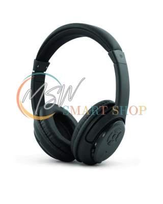 EH163K Esperanza słuchawki bluetooth libero czarne