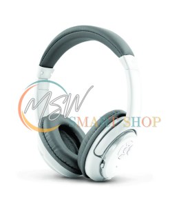 EH163W Esperanza słuchawki bluetooth libero białe