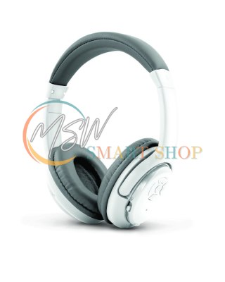 EH163W Esperanza słuchawki bluetooth libero białe