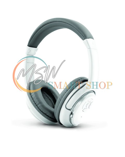 EH163W Esperanza słuchawki bluetooth libero białe EH163W Esperanza słuchawki bluetooth libero białe