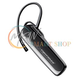 EH184K Esperanza słuchawka douszna bluetooth celebes czarna
