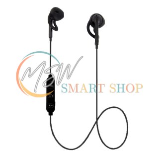 EH187K Esperanza słuchawki douszne bluetooth sportowe czarne