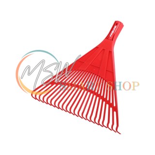 Grabie plastikowe do liści kanadyjki "click" 50cm 22t, proline