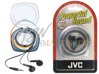 JVC HA-F10C Słuchawki