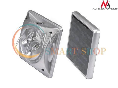 Lampa 4LED Maclean, Solarna, Oświetlenie parasola, MCE124 Lampa 4LED Maclean, Solarna, Oświetlenie parasola, MCE124